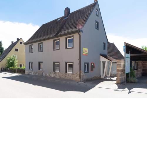 Silver House