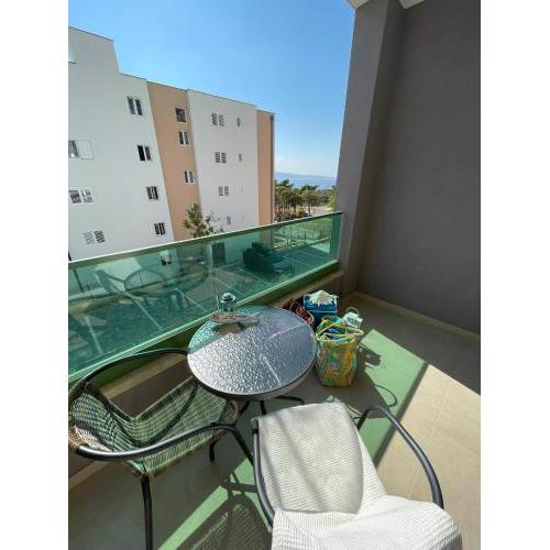 Silver Sea apartment Makarska