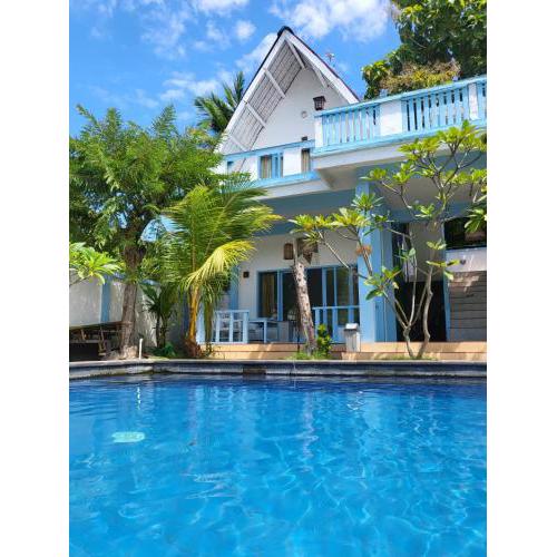 Silversky Bungalows