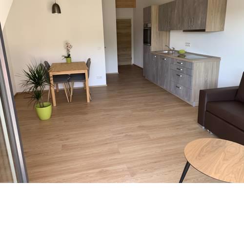 Silvias Ferienwohnung