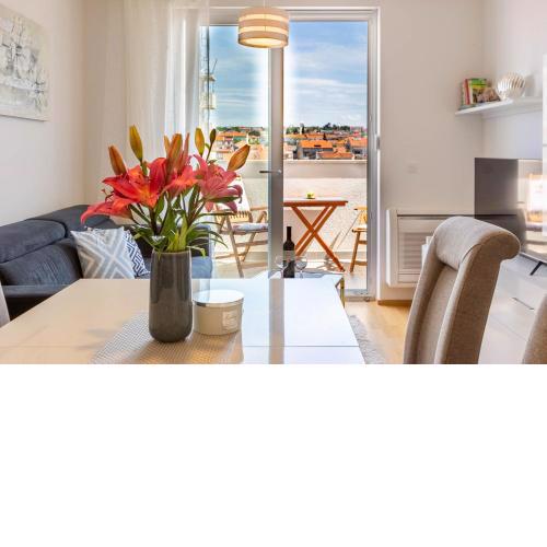 Silvy City Apartment Zadar