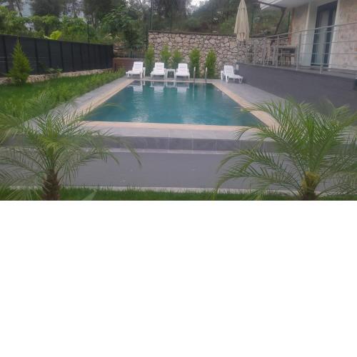 Silyan Villas