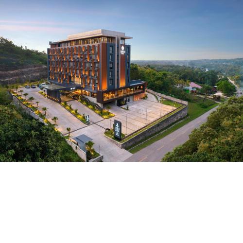 Sima Sumba Hotel