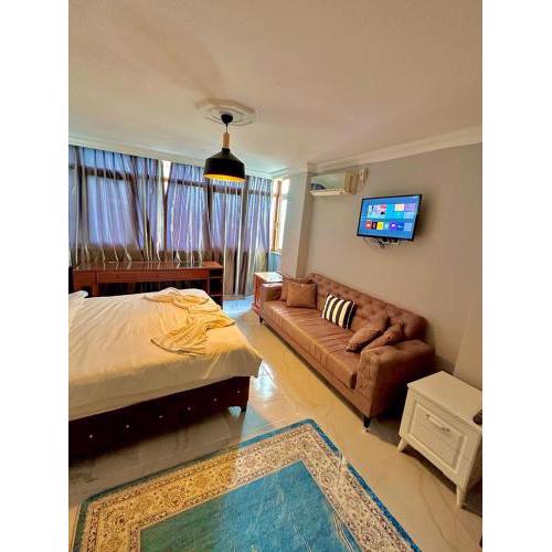 SİMAX APART HOTEL
