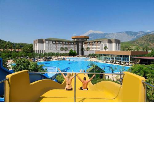 Simena Comfort Hotel