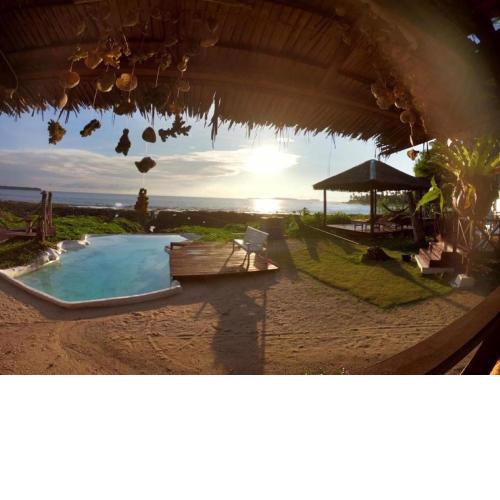 Simeulue Surflodges