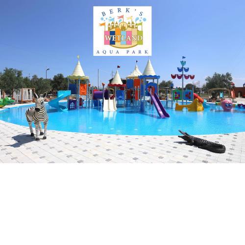 Simlarda Country Club Ayvalık