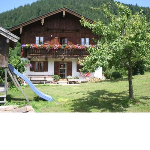 Simmerl Bergbauernhof