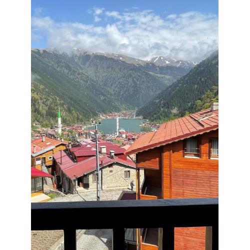 Şimo Suite Otel