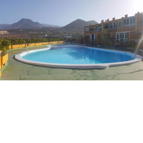 Simon beach house Los Cristianos