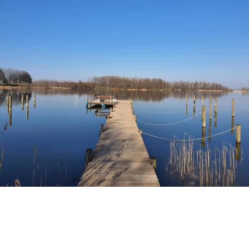 Simone's Ferienwohnung am Plöner See