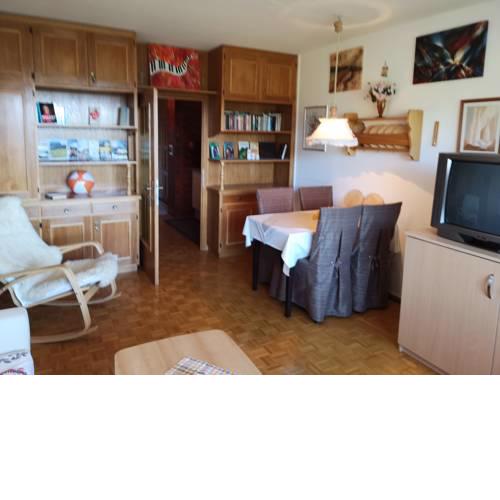 Simonhöhe Ferienwohnung
