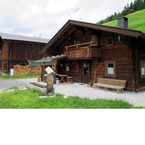 Simonhütte 640S