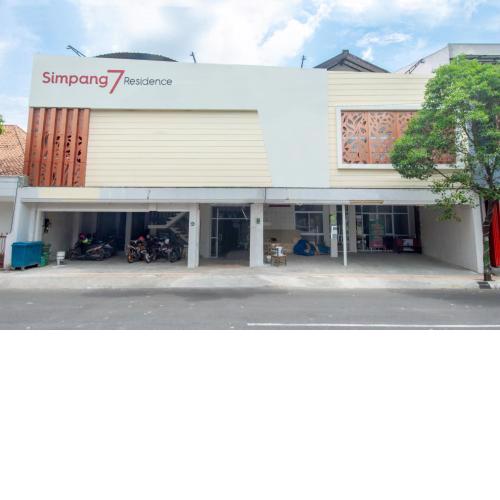 SIMPANG 7 RESIDENCE