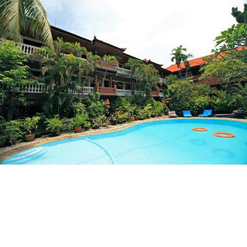 Simpang Inn Hotel