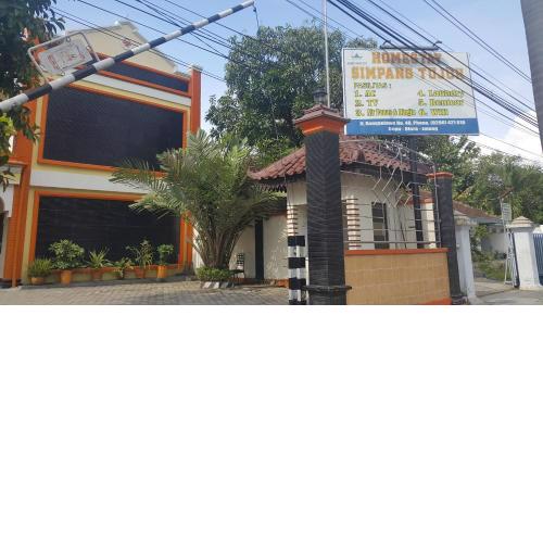 Simpang Tujuh