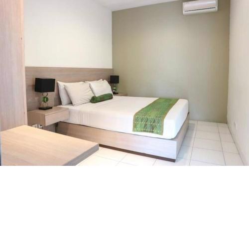 Simple and Cozy 1 BR Apartement in Kuta