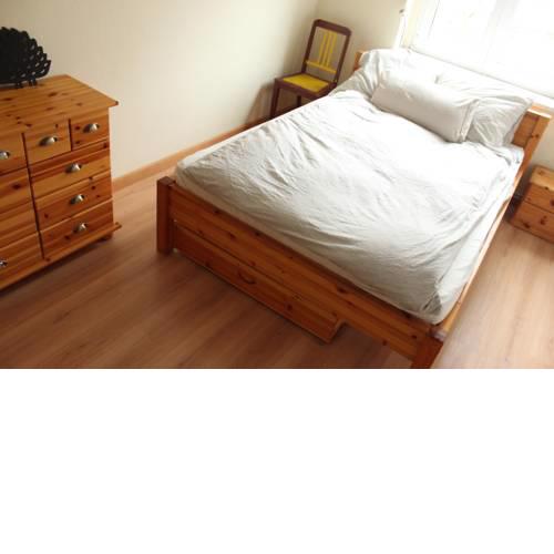 Simple and cozy room near Alexanderplatz