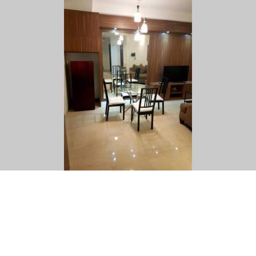 Simple and luxury one bedroom apartment lavenue by sang living