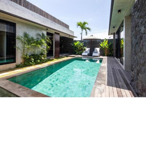 Simple And Magical . VILLA ALMAYA