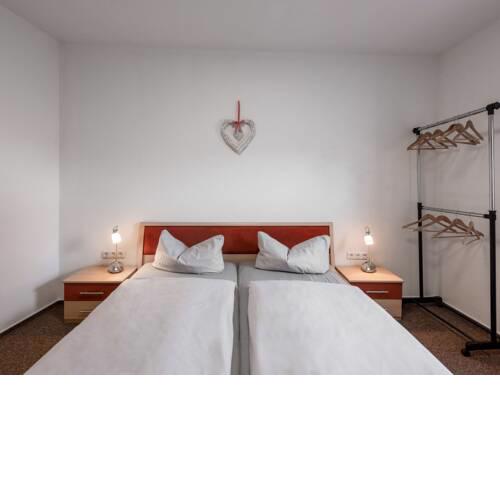 Simplistic Apartment in Cattenstedt near Devils Wall