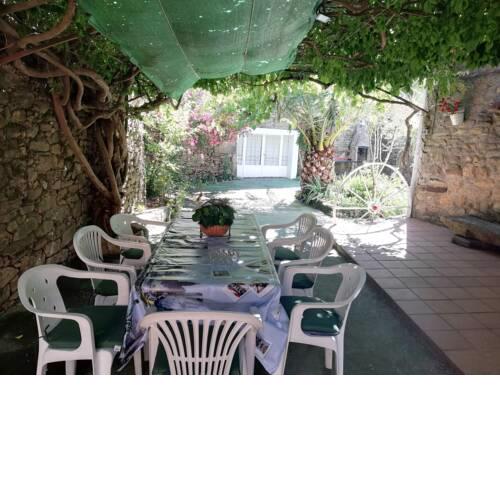 Simplistic Cottage in Barruecopardo with Garden