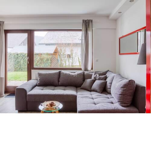 Simplistic Holiday Home in Winterberg near Ski-Area