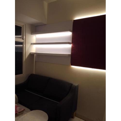 Simply rooms