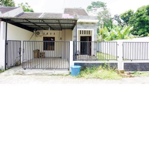 Simply Stay Homestay Jogja