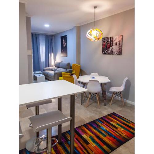 SimplyHosted Lupe Caleta Beach