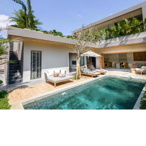 Sin Nombre Bali