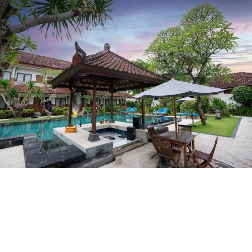 Sinar Bali Hotel