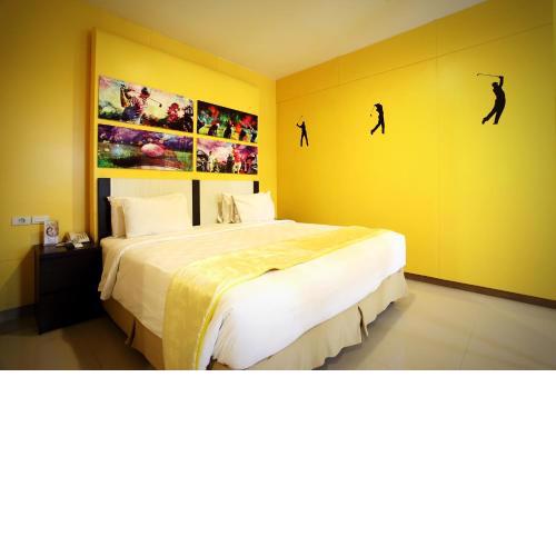 Sinar Sport Hotel
