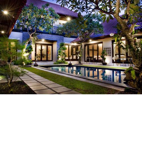 Sindhu Mertha Suite