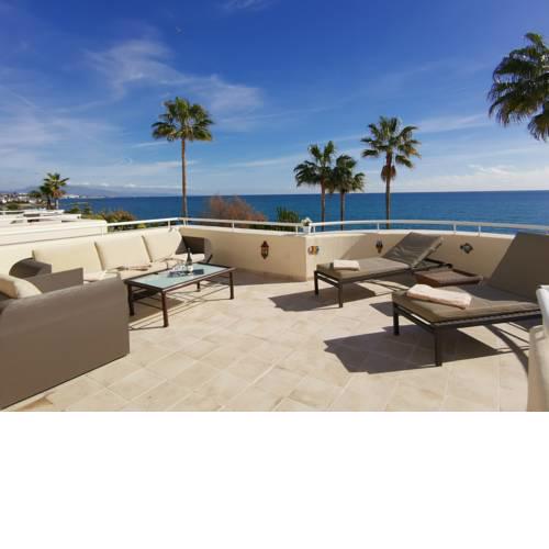 Sinfonia Del Mar Apartment