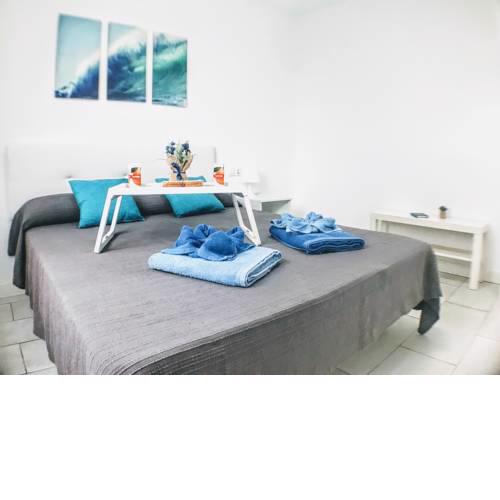 SINFONIA iRent Fuerteventura Corralejo