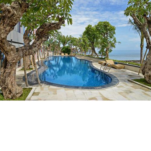 Singaraja Hotel - CHSE Certified