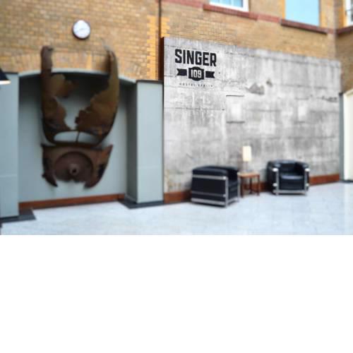 Singer109 Hotel & Apartment