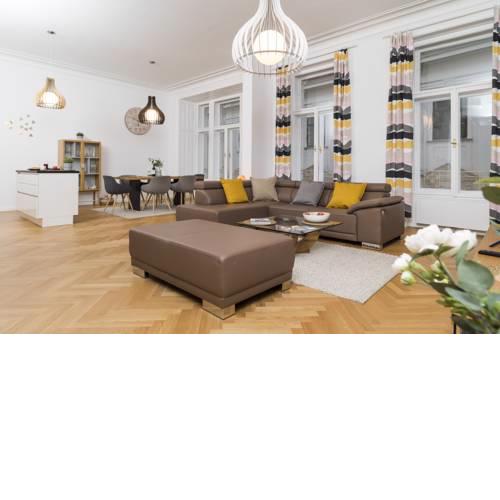 Singerstraße Luxury Apartment by welcome2vienna