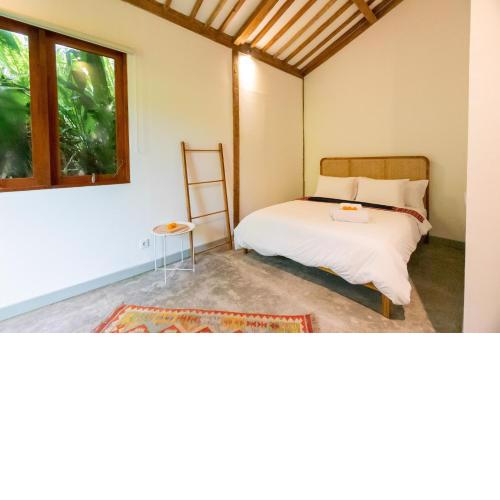 Singgah di Ubud 2