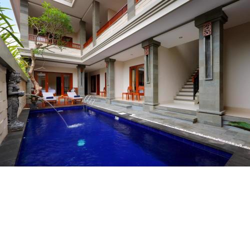 Singgah Hotel Seminyak
