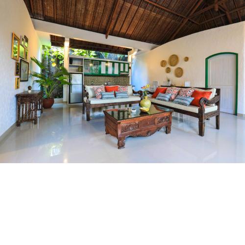 Singgah Villas Seminyak