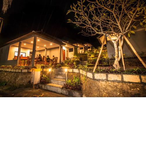 Singgahan Bungalow by ecommerceloka