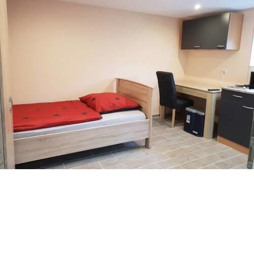 Single Apartment