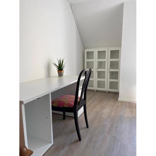Single Appartement