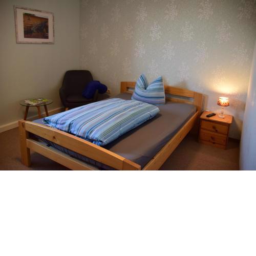Single Appartment Pension Volgenandt