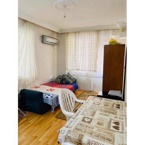 Single person room In Kepez
