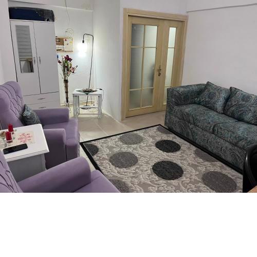 single room, for women only, in Üsküdar