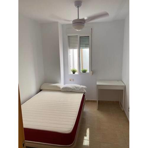 Single room in my apartment at the beach