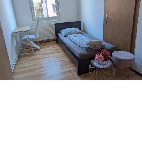 Single Room near the black forest